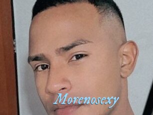 Morenosexy