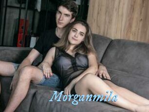 Morganmila