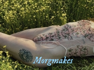 Morgmakes