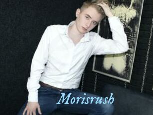 Morisrush