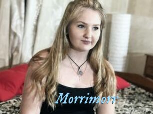 Morrimorr