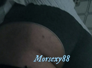 Morsexy88