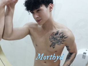 Morthyd