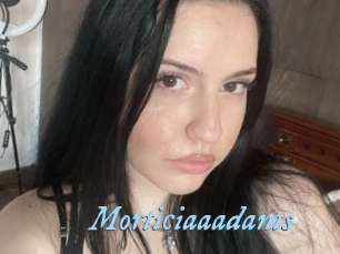 Morticiaaadams