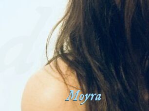 Moyra