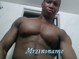 Mr21noname