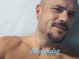 Mrdandog