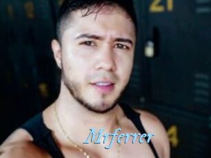 Mrferrer