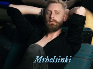 Mrhelsinki