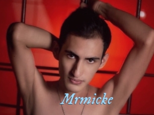 Mrmicke