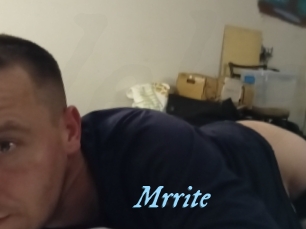 Mrrite