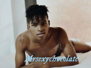 Mrsexychocolate