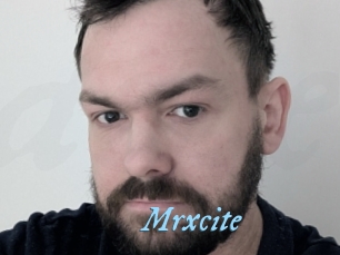 Mrxcite