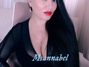 Msannabel