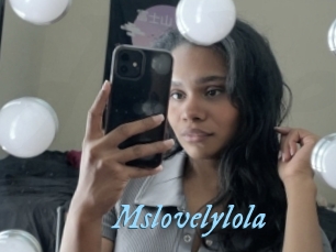 Mslovelylola