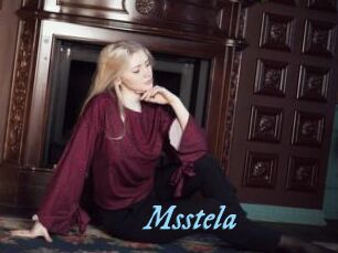 Msstela