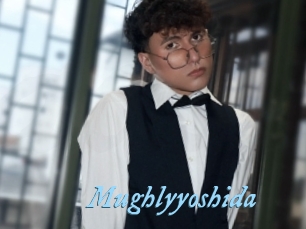 Mughlyyoshida