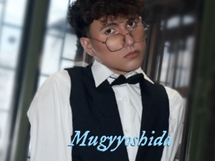 Mugyyoshida