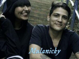 Mulanicky