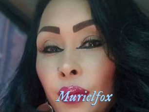 Murielfox