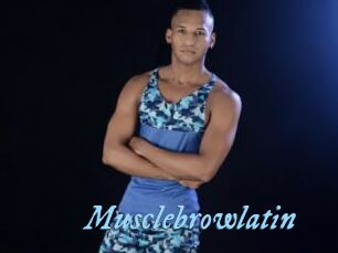 Musclebrowlatin