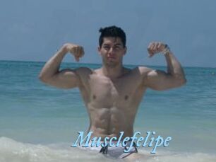 Musclefelipe