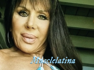 Musclelatina