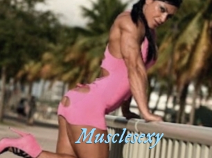 Musclesexy