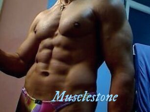 Musclestone