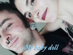 My_baby_doll