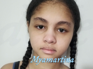 Myamartina