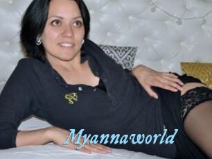 Myannaworld