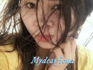 Mydearfiona