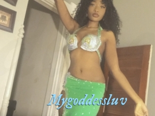 Mygoddessluv