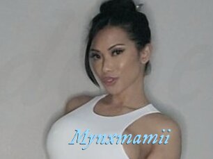 Mynxmamii