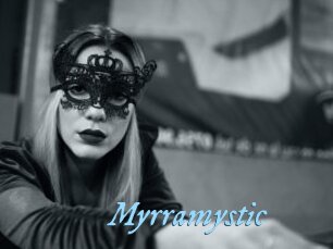 Myrramystic