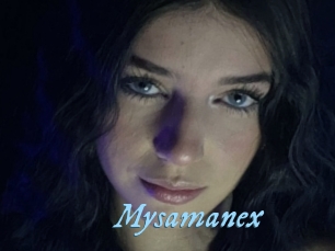 Mysamanex