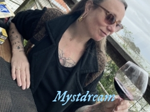 Mystdream