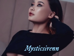 Mysticsirenn