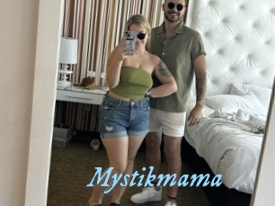 Mystikmama