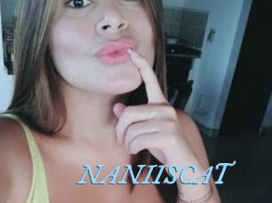 NANIISCAT