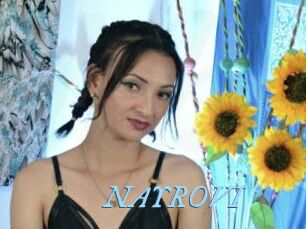 NAYROVI