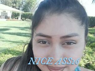 NICE_ASS26