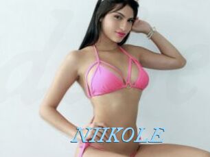 NIIKOLE