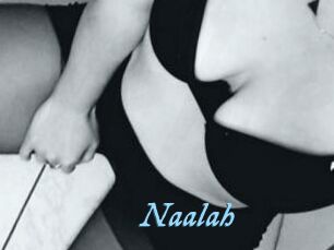 Naalah
