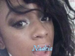 Nadeia