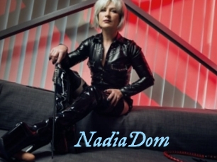 NadiaDom