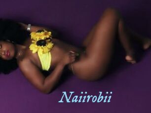 Naiirobii