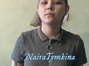 NairaTymkina