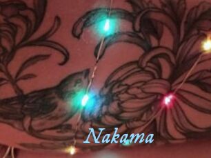 Nakama